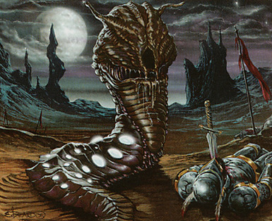 Invasion